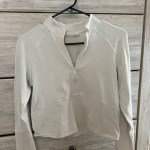 Lululemon Quarter Zip